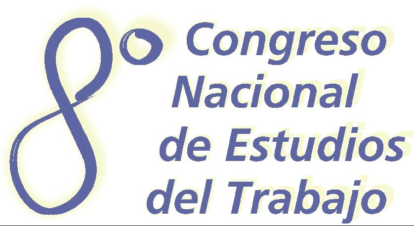 8 Congreso Nacional de Estudios del Trabajo